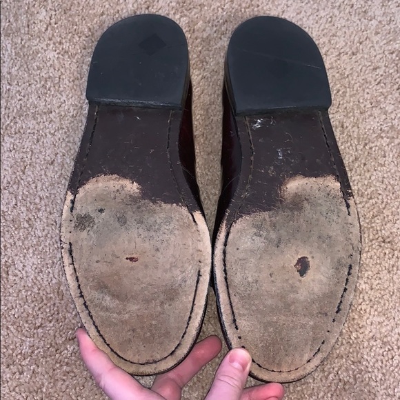 Men’s Cole Haan Loafers - Picture 5 of 7